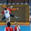 WM-Handballtornetz Gelb 2 WM-Handballtornetz Gelb -Freizeitspiele Verkaufsgeschäft H1469 00 ecommerce