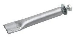 Komplett-Set Bodenanker Für Bolzplatztore