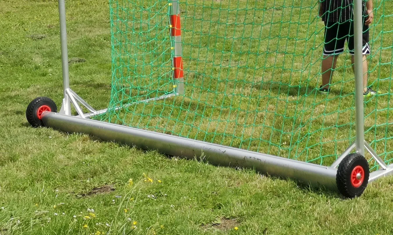 Safety Fußball- & Handballtor 5 Safety Fußball- & Handballtor – Bild 3