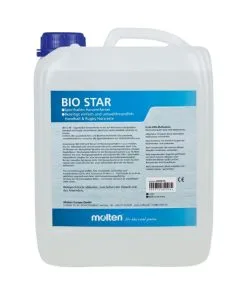 Molten® Handball-Harzentferner BIO STAR