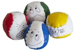 Tanga Sports® Jonglierball, Ø 50 Mm, 50 G