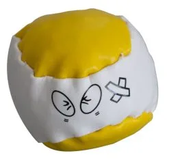 Tanga Sports® Jonglierball, Ø 50 Mm, 50 G -Freizeitspiele Verkaufsgeschäft J 6575 01 ecommerce