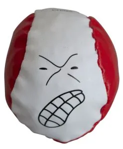 Tanga Sports® Jonglierball, Ø 50 Mm, 50 G -Freizeitspiele Verkaufsgeschäft J 6575 03 ecommerce