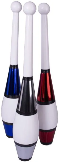 Tanga Sports® Jonglierkeule, B-Ware