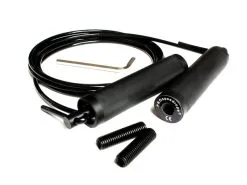 PROspeedrope® Springseil PRO