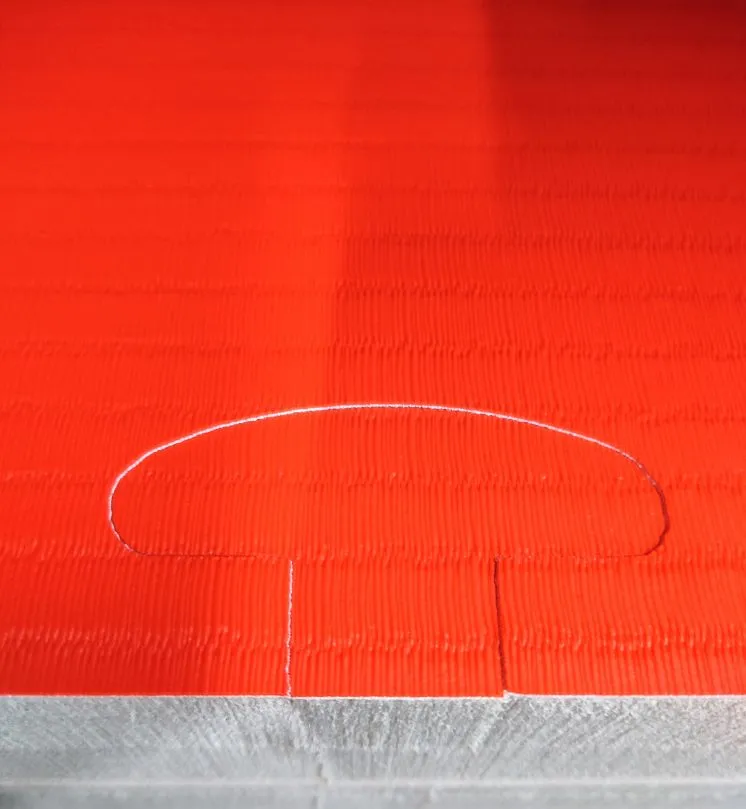 ProGame Tatami® TIS-Roll Kampfsportmatte 7 ProGame Tatami® TIS-Roll Kampfsportmatte – Bild 5