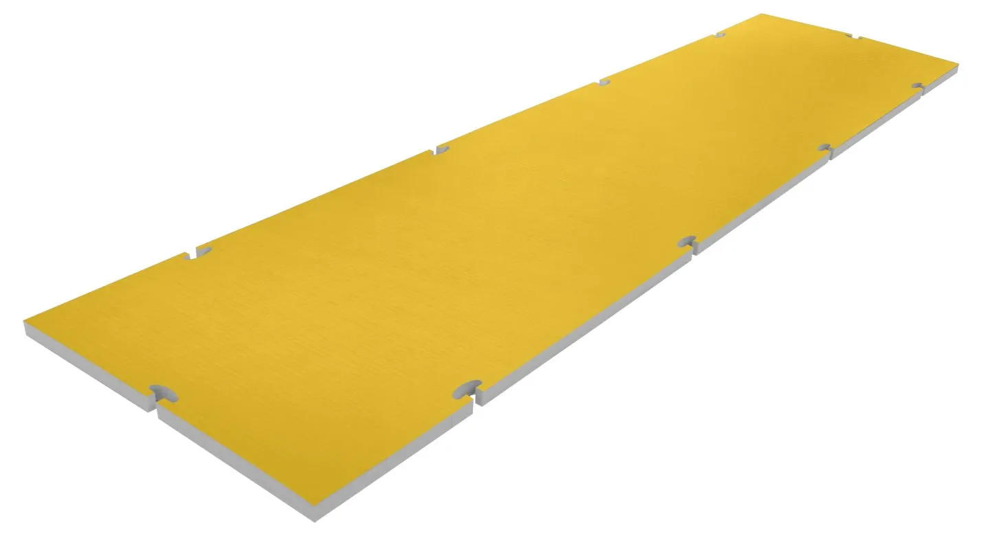 ProGame Tatami® TIS-Roll Kampfsportmatte 4 ProGame Tatami® TIS-Roll Kampfsportmatte – Bild 2