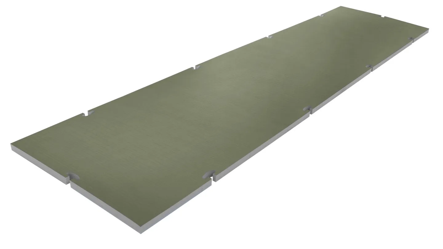 ProGame Tatami® TIS-Roll Kampfsportmatte 6 ProGame Tatami® TIS-Roll Kampfsportmatte – Bild 4