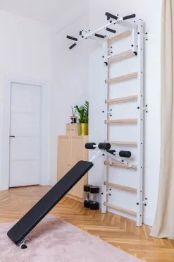 BenchK® Trainingsbank B1W -Freizeitspiele Verkaufsgeschäft K2379 05 A02 ecommerce