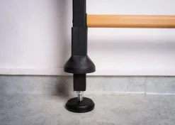 BenchK® Sprossenwand 523B Mit Klimmzugstange, Dip-Bügel & Trainingsbank -Freizeitspiele Verkaufsgeschäft K2388 A05 ecommerce