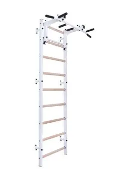 BenchK® Sprossenwand 731W Mit Klimmzugstange