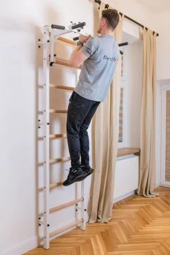 BenchK® Klimmzugstange PB3W -Freizeitspiele Verkaufsgeschäft K2399 05 A02 ecommerce