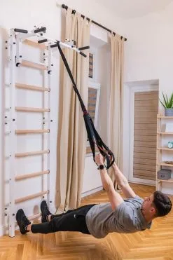 BenchK® Klimmzugstange PB3W -Freizeitspiele Verkaufsgeschäft K2399 05 A03 ecommerce