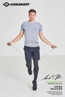 Schildkröt Fitness Schildkröt® Springseil Mit Zählfunktion -Freizeitspiele Verkaufsgeschäft K5307 A01 ecommerce