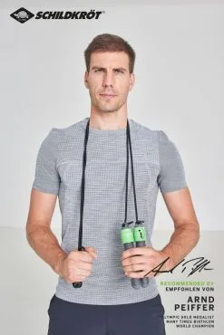 Schildkröt Fitness Schildkröt® Springseil Mit Zählfunktion -Freizeitspiele Verkaufsgeschäft K5307 A02 ecommerce