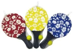 Tanga Sports® Racket-Set NEOPREN