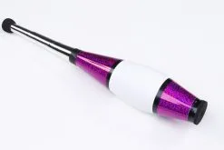 Jonglierkeule Harlekin -Freizeitspiele Verkaufsgeschäft M6101 A21 ecommerce