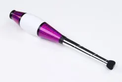 Jonglierkeule Harlekin -Freizeitspiele Verkaufsgeschäft M6101 A24 ecommerce