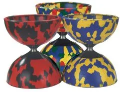 Diabolo Harlekin Medium