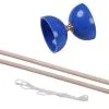 Tanga Sports® Diabolo Standard Inkl. Handstäbe -Freizeitspiele Verkaufsgeschäft M6109 00 ecommerce