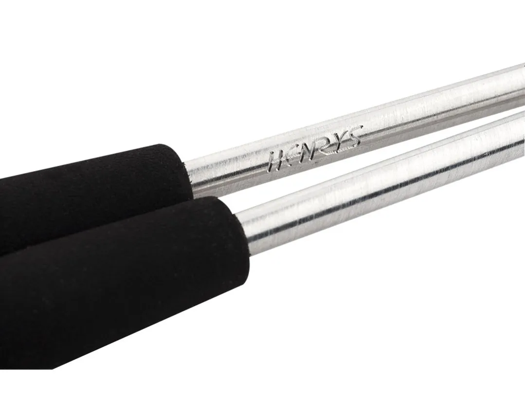 Diabolo Handstäbe Aus Aluminium 5 Diabolo Handstäbe Aus Aluminium – Bild 3