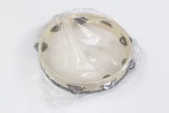 Schellentamburin 15 Schellentamburin -Freizeitspiele Verkaufsgeschäft M6122 A06 ecommerce