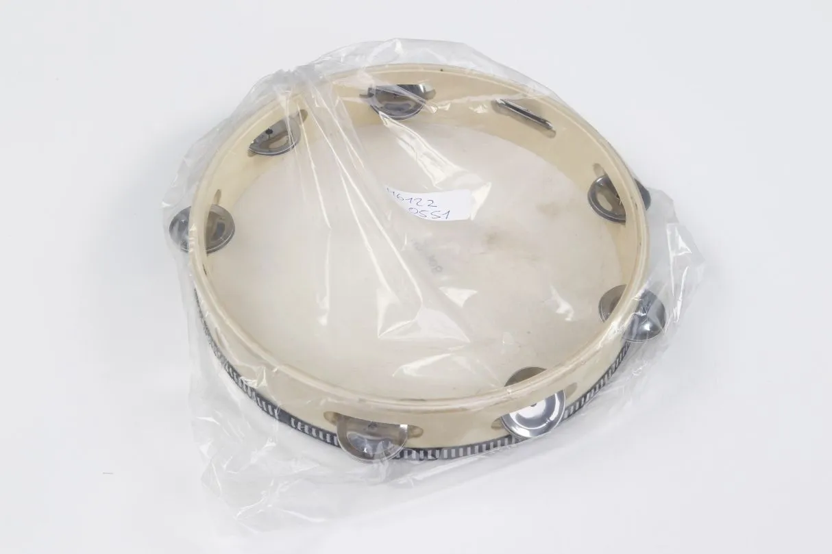 Schellentamburin 9 Schellentamburin – Bild 7