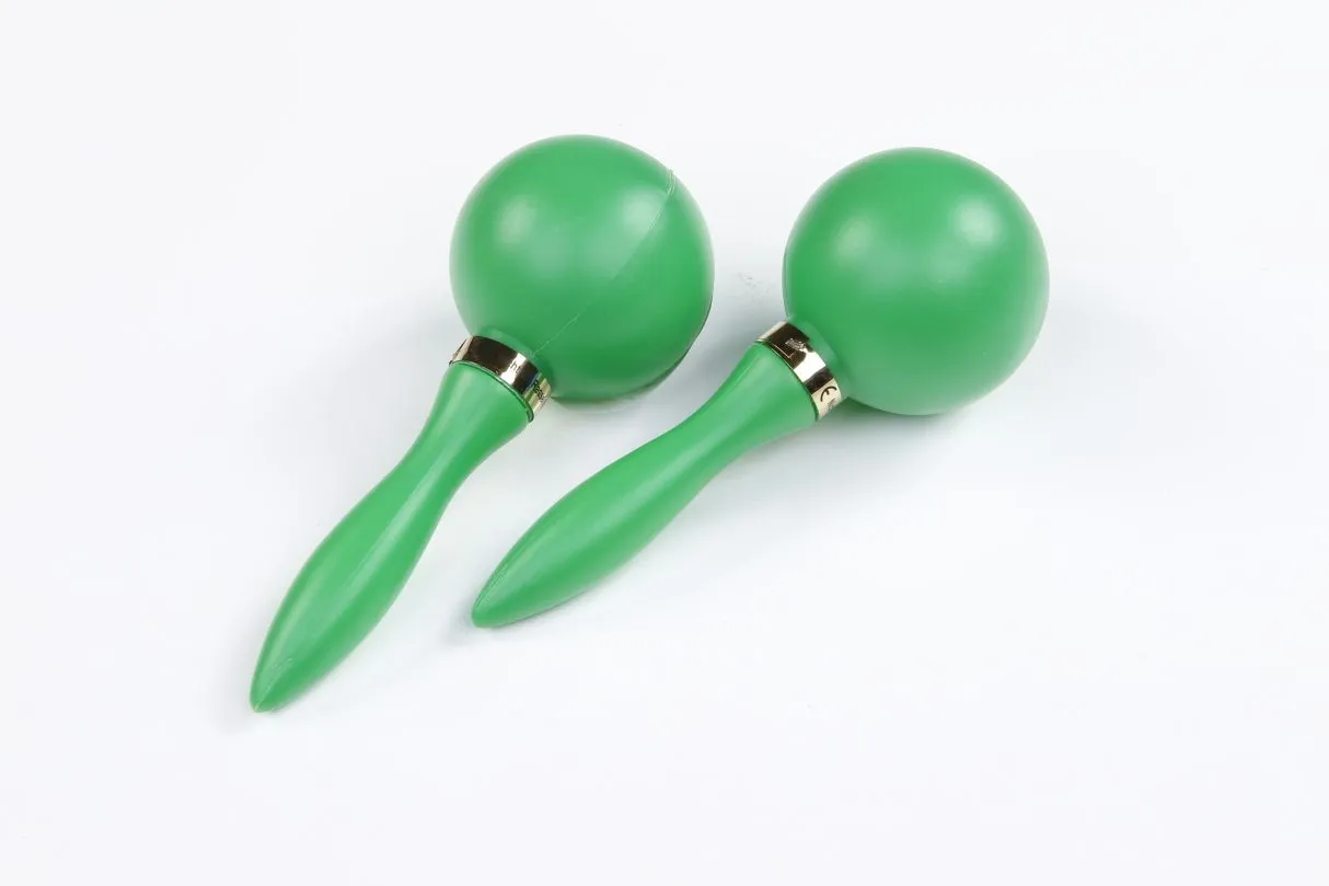 Kugelrassel Maracas 7 Kugelrassel Maracas – Bild 5