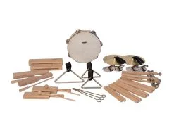 Kübler Sport® Rhythmik Set Für Schulen