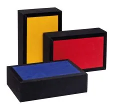 Tanga Sports® Cigarbox, 3er-Set