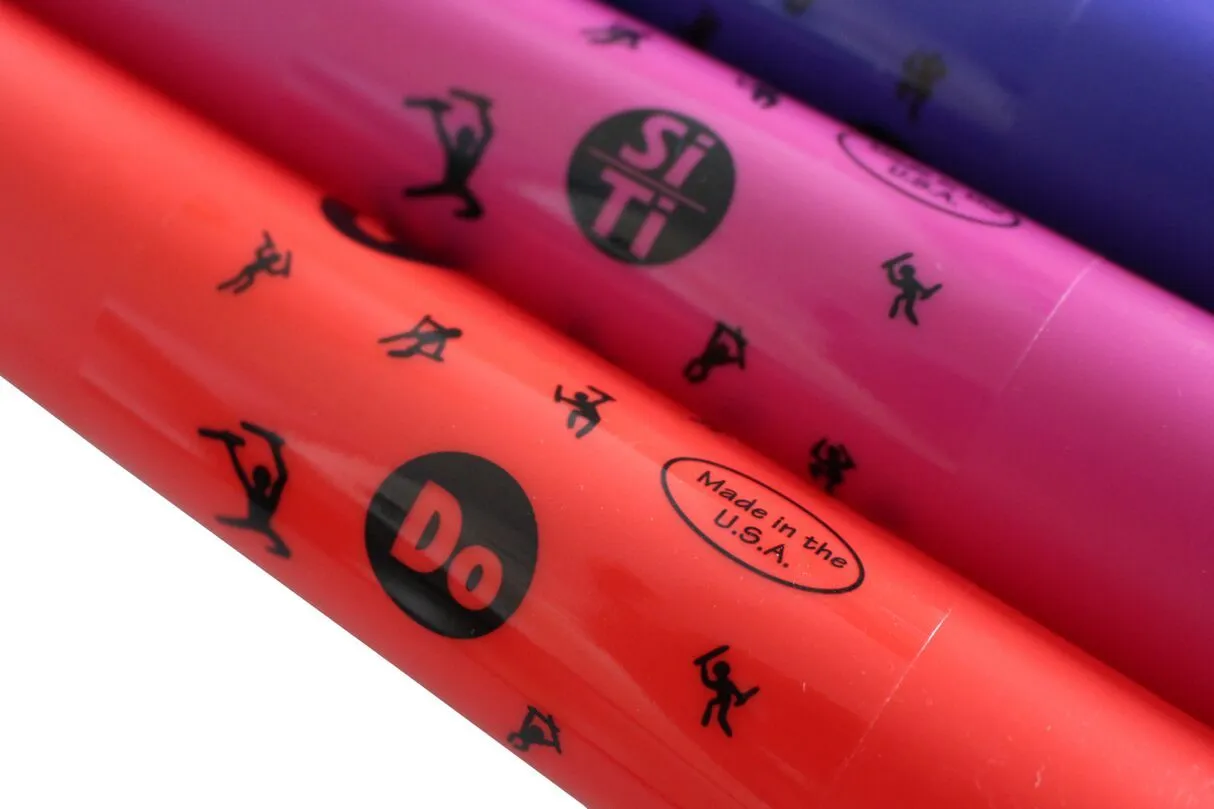 Boomwhackers® 8er-Set 5 Boomwhackers® 8er-Set – Bild 3