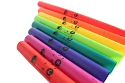 Boomwhackers® 8er-Set 10 Boomwhackers® 8er-Set -Freizeitspiele Verkaufsgeschäft M6133 A03 ecommerce