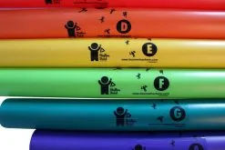 Boomwhackers® 8er-Set 11 Boomwhackers® 8er-Set -Freizeitspiele Verkaufsgeschäft M6133 A04 ecommerce