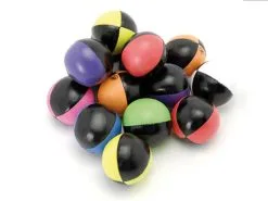 Beanbag Soft Jonglierball 7 Beanbag Soft Jonglierball -Freizeitspiele Verkaufsgeschäft M6146 00 ecommerce 5