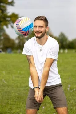 Schildkröt® Neopren Beachvolleyball -Freizeitspiele Verkaufsgeschäft M6484 B02 ecommerce