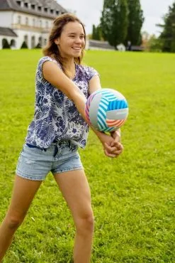 Schildkröt® Neopren Beachvolleyball -Freizeitspiele Verkaufsgeschäft M6484 B03 ecommerce