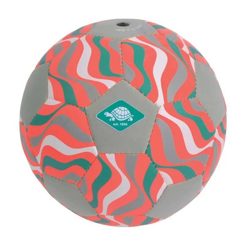 Schildkröt® Neopren Beachsoccerball 5 Schildkröt® Neopren Beachsoccerball – Bild 3
