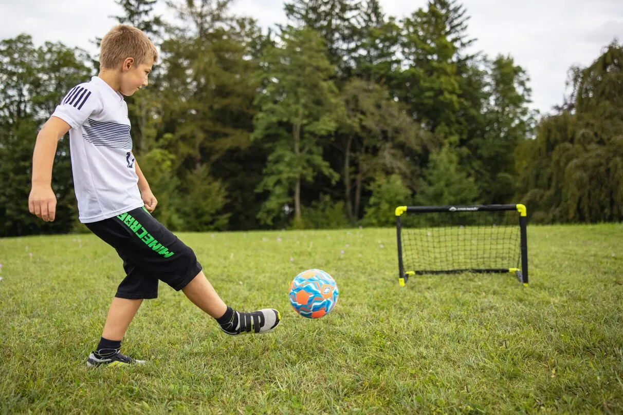Schildkröt® Neopren Beachsoccerball 7 Schildkröt® Neopren Beachsoccerball – Bild 5