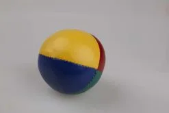 Beanbag Soft Beach Jonglierball -Freizeitspiele Verkaufsgeschäft M6504 A02 ecommerce