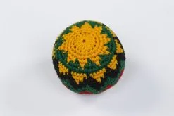 Beanbag Jonglierball, Gehäkelt -Freizeitspiele Verkaufsgeschäft M6508 A01 ecommerce