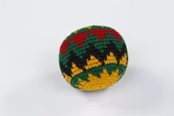 Beanbag Jonglierball, Gehäkelt -Freizeitspiele Verkaufsgeschäft M6508 A03 ecommerce