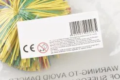 Spordas® Wuschelball -Freizeitspiele Verkaufsgeschäft M6523 A04 ecommerce