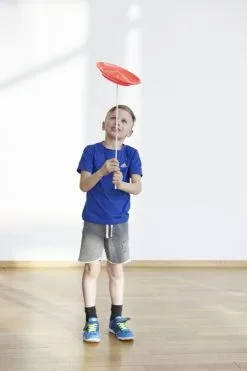 Tanga Sports® Jonglierteller Inkl. Handstäbe -Freizeitspiele Verkaufsgeschäft M6545 B02 ecommerce 1