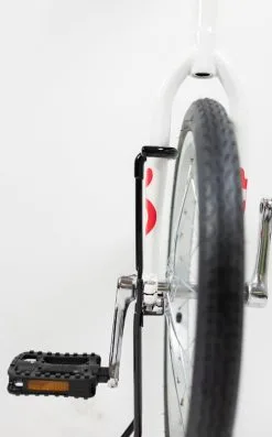 QU-AX® Einrad-Ständer -Freizeitspiele Verkaufsgeschäft M6592 A02 ecommerce