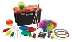 Kübler Sport® Jonglierbox