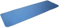 Medicamatte 190 X 60 X 1,4 Cm, Blau