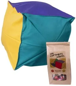 MATZ-SPIELE DER LUFTMATZ® Würfel -Freizeitspiele Verkaufsgeschäft P2833 A02 ecommerce