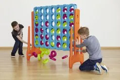 Mega 4-Gewinnt-Spiel