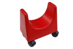 U-Scooter Aus Schaumstoff