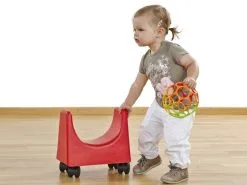 U-Scooter Aus Schaumstoff -Freizeitspiele Verkaufsgeschäft P4655 02 ecommerce